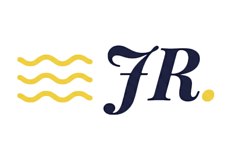 JR Logo